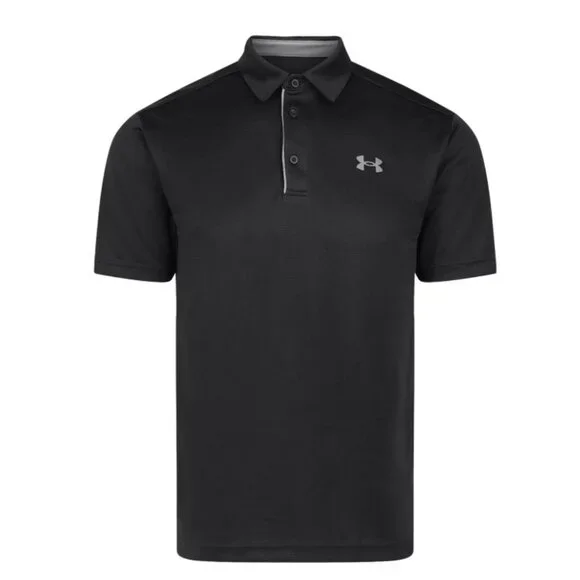 Under Armour Men's Tech Polo - Picture 1 of 5